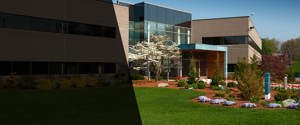 Wolfeboro Landscapers