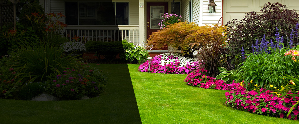 Wolfeboro Landscapers