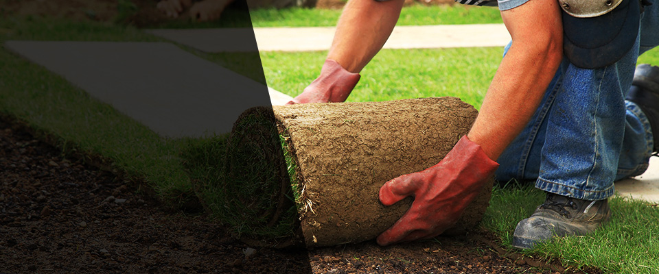 Wolfeboro Landscapers