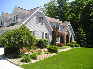 Landscapers and Lawncare Services in Wolfeboro, NH